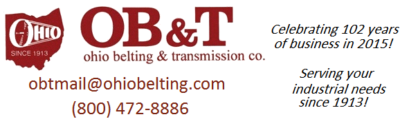 Ohio Belting & Transmission Co.
