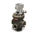 Parker Hannifin - Schrader Bellows Large Air Control Valves